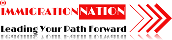 Immigration Nation - Immigration Consultant Edmonton-Logo