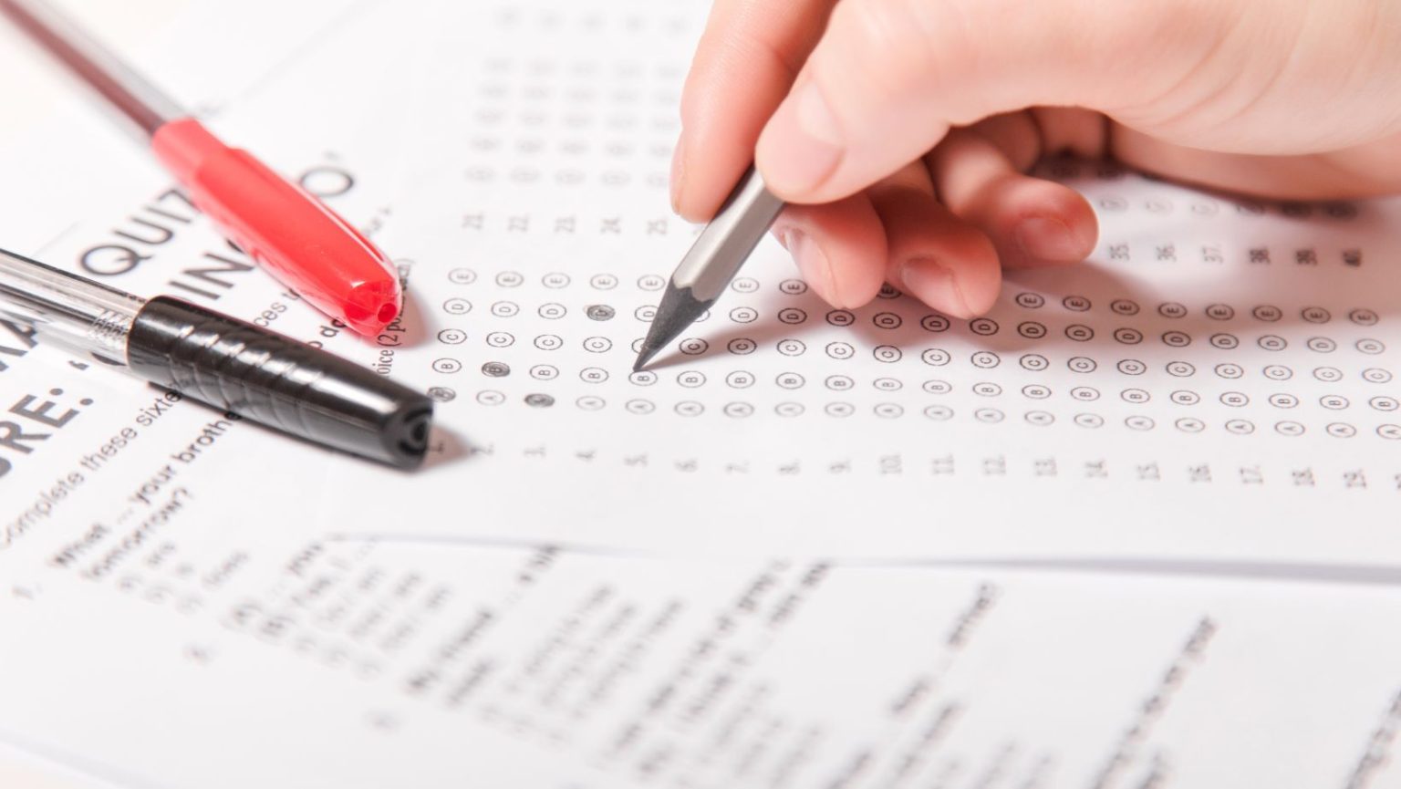 Understanding the Comprehensive Ranking System: A Dive into the ...