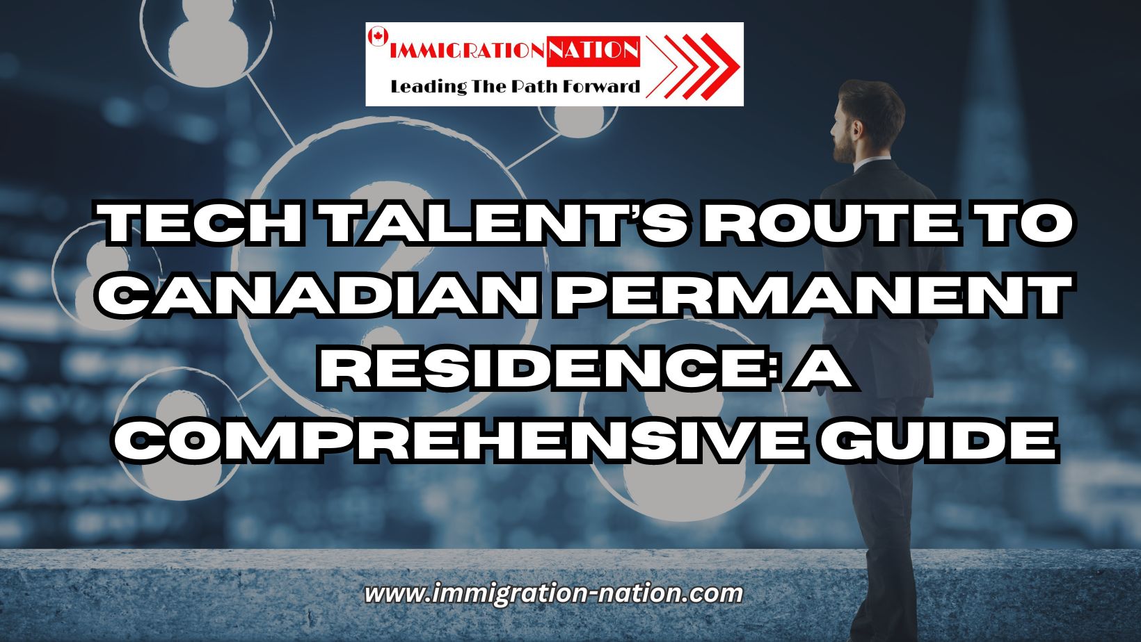 Alent Development Rout Tech Talent’s Route to Canadian Permanent Residence: A Comprehensive ...