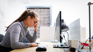 work permit expiring
